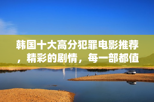 韩国十大高分犯罪电影推荐，精彩的剧情，每一部都值得一看！(韩国著名犯罪电影排行榜)