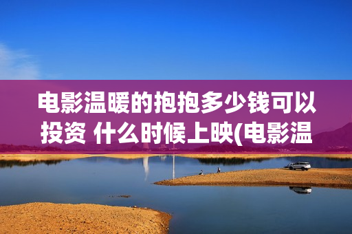 电影温暖的抱抱多少钱可以投资 什么时候上映(电影温暖的抱抱高清免费观看)