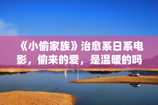《小偷家族》治愈系日系电影，偷来的爱，是温暖的吗？(小偷家族深度解析)