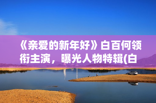 《亲爱的新年好》白百何领衔主演，曝光人物特辑(白百何亲爱的新年好)