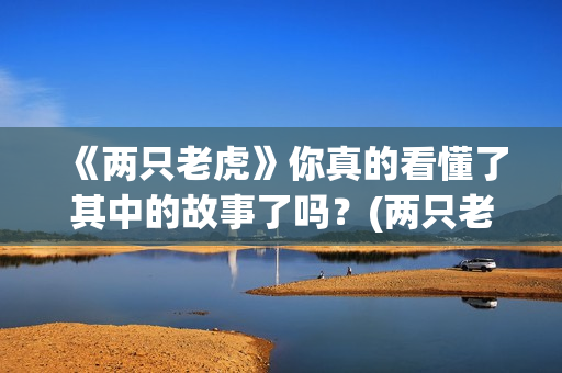 《两只老虎》你真的看懂了其中的故事了吗？(两只老虎原创出自哪国)