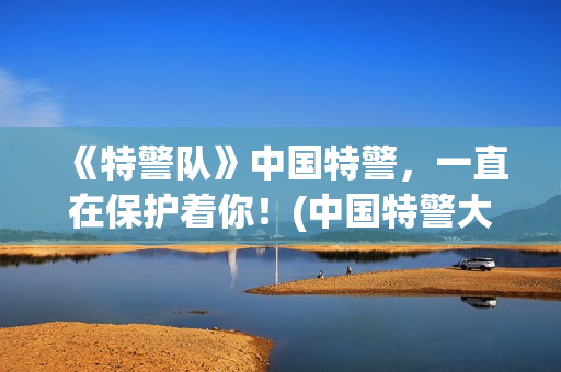 《特警队》中国特警，一直在保护着你！(中国特警大片)