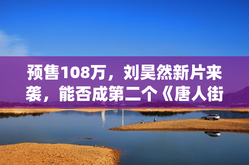 预售108万，刘昊然新片来袭，能否成第二个《唐人街探案》？(乐手刘昊)