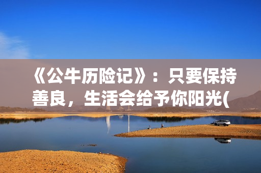 《公牛历险记》：只要保持善良，生活会给予你阳光(公牛历险记2普通话版在线观看)