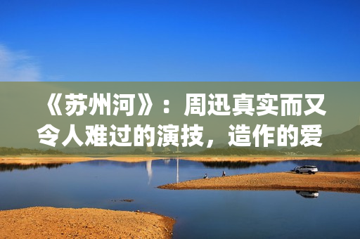 《苏州河》：周迅真实而又令人难过的演技，造作的爱情更显动人(周迅苏州河讲的什么)