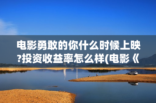 电影勇敢的你什么时候上映?投资收益率怎么样(电影《勇敢的你》)