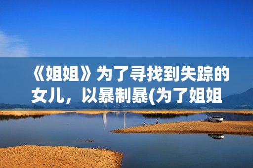 《姐姐》为了寻找到失踪的女儿，以暴制暴(为了姐姐不消停)