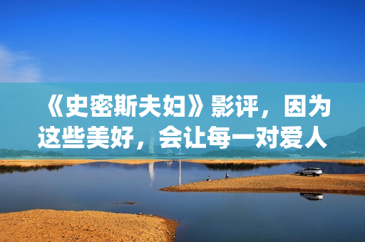 《史密斯夫妇》影评，因为这些美好，会让每一对爱人都坚持到最后(史密斯夫妇完整版电影)