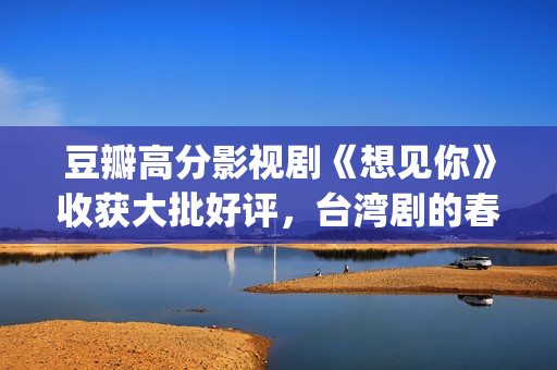 豆瓣高分影视剧《想见你》收获大批好评，台湾剧的春天又来了？(豆瓣十大高分电视剧)