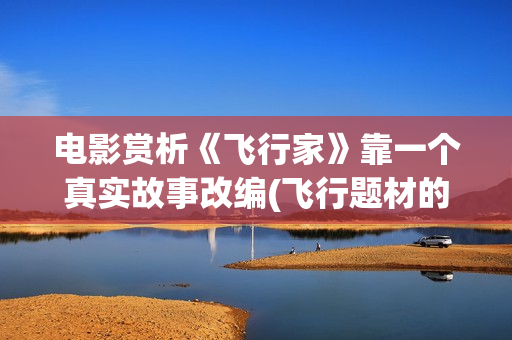 电影赏析《飞行家》靠一个真实故事改编(飞行题材的电影电视剧)
