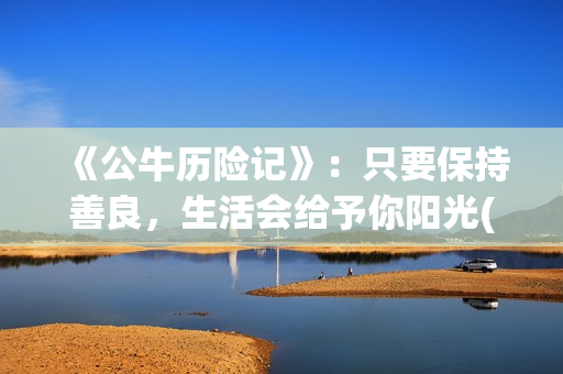 《公牛历险记》：只要保持善良，生活会给予你阳光(公牛历险记普通话免费观看完整版)