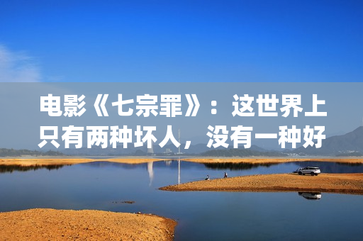 电影《七宗罪》：这世界上只有两种坏人，没有一种好人(电影《七宗罪》影评)