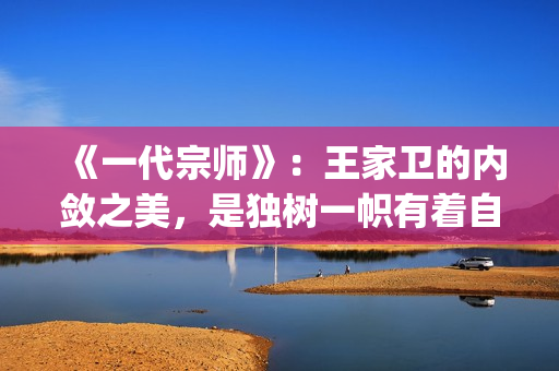 《一代宗师》：王家卫的内敛之美，是独树一帜有着自己独特味道的(一代宗师见天地 见众生 见自己)