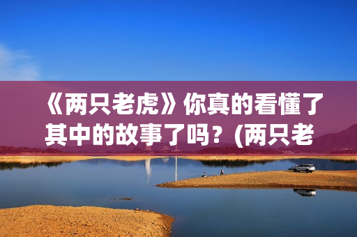 《两只老虎》你真的看懂了其中的故事了吗？(两只老虎原创)