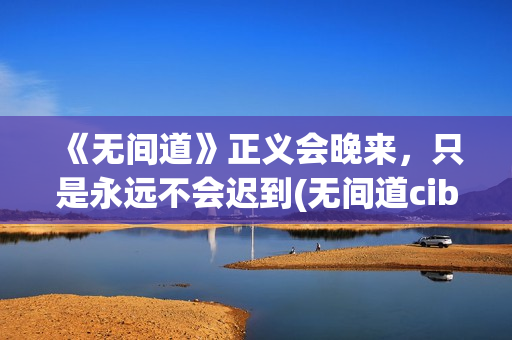 《无间道》正义会晚来，只是永远不会迟到(无间道cib)