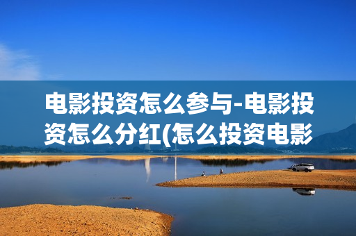 电影投资怎么参与-电影投资怎么分红(怎么投资电影收益)