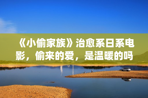 《小偷家族》治愈系日系电影，偷来的爱，是温暖的吗？(小偷家族细思极恐)