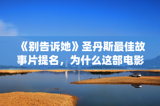 《别告诉她》圣丹斯最佳故事片提名，为什么这部电影这么优秀(别告诉她简介)
