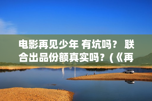 电影再见少年 有坑吗？ 联合出品份额真实吗？(《再见少年》)
