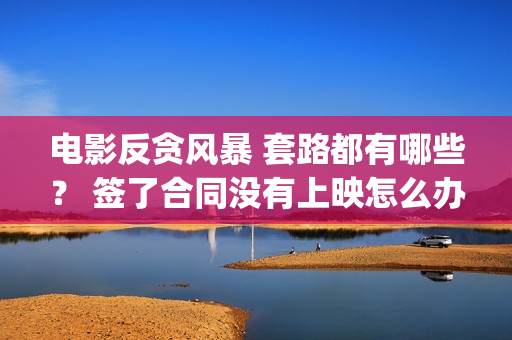 电影反贪风暴 套路都有哪些？ 签了合同没有上映怎么办？(电影反贪风暴4)