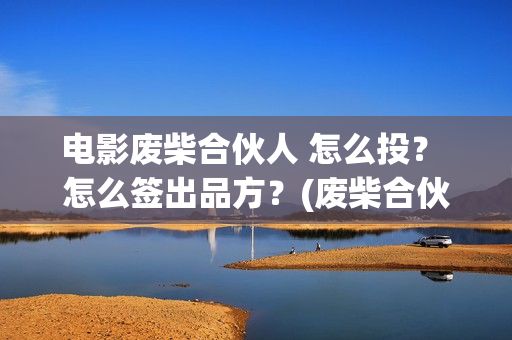 电影废柴合伙人 怎么投？ 怎么签出品方？(废柴合伙人演员)