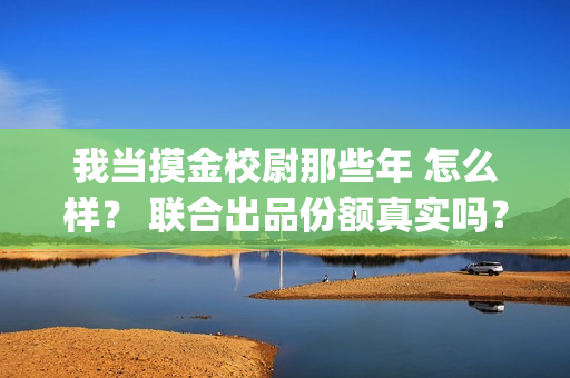我当摸金校尉那些年 怎么样？ 联合出品份额真实吗？(我当摸金校尉那些年陈坨子怎么了)