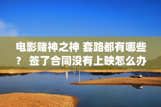 电影赌神之神 套路都有哪些？ 签了合同没有上映怎么办？(电影赌神之神)