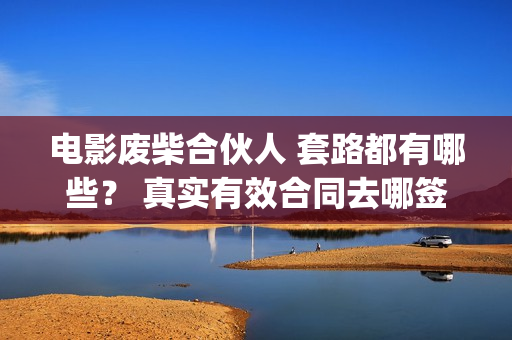 电影废柴合伙人 套路都有哪些？ 真实有效合同去哪签？(废柴兄弟 百度百科)