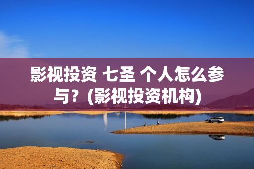 影视投资 七圣 个人怎么参与？(影视投资机构)