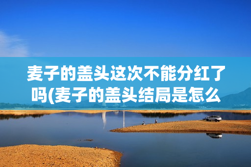 麦子的盖头这次不能分红了吗(麦子的盖头结局是怎么样的)