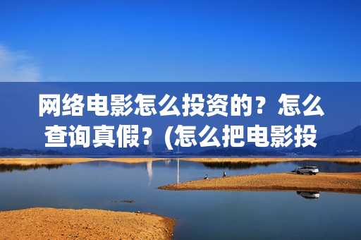 网络电影怎么投资的？怎么查询真假？(怎么把电影投放到网络电视)