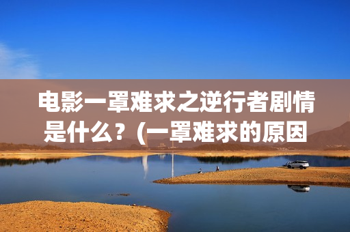 电影一罩难求之逆行者剧情是什么？(一罩难求的原因)