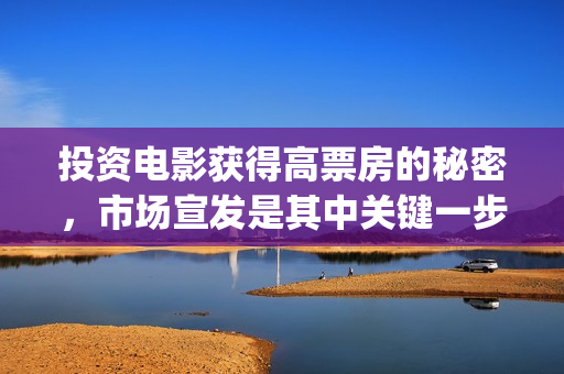 投资电影获得高票房的秘密，市场宣发是其中关键一步(投资电影的)
