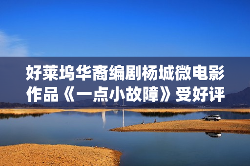 好莱坞华裔编剧杨城微电影作品《一点小故障》受好评(好莱坞电影华人主演)