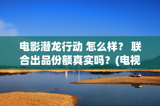电影潜龙行动 怎么样？ 联合出品份额真实吗？(电视剧潜龙行动高清)