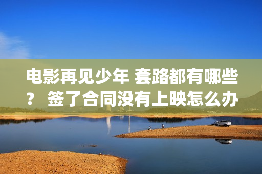 电影再见少年 套路都有哪些？ 签了合同没有上映怎么办？(电影再见少年结局是什么)
