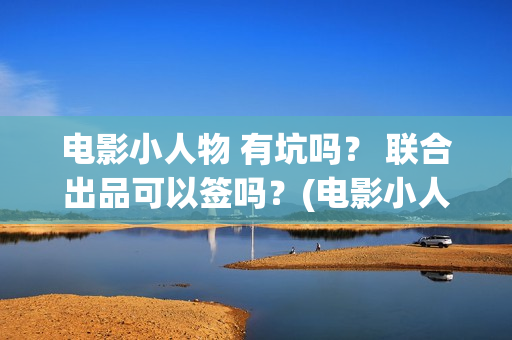 电影小人物 有坑吗？ 联合出品可以签吗？(电影小人物讲的是什么)