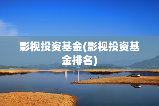 影视投资基金(影视投资基金排名)