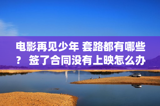 电影再见少年 套路都有哪些？ 签了合同没有上映怎么办？(电影再见少年免费观看)