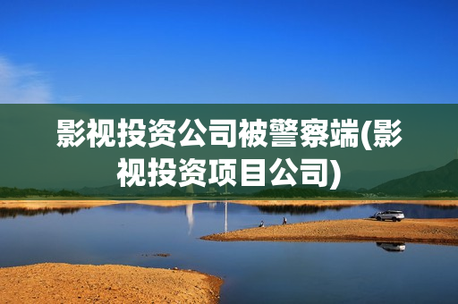 影视投资公司被警察端(影视投资项目公司)