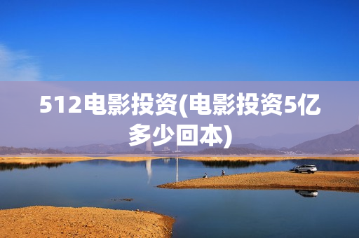 512电影投资(电影投资5亿多少回本)