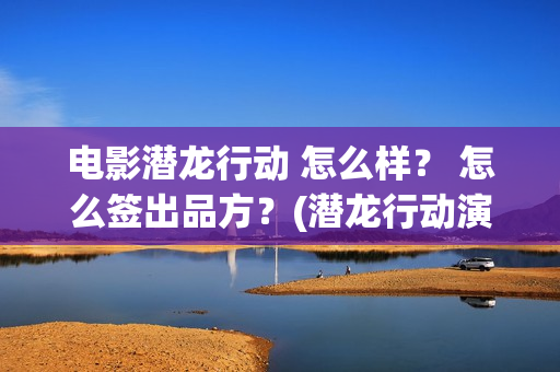 电影潜龙行动 怎么样？ 怎么签出品方？(潜龙行动演员表)