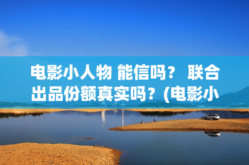电影小人物 能信吗？ 联合出品份额真实吗？(电影小人物主角是做什么的)