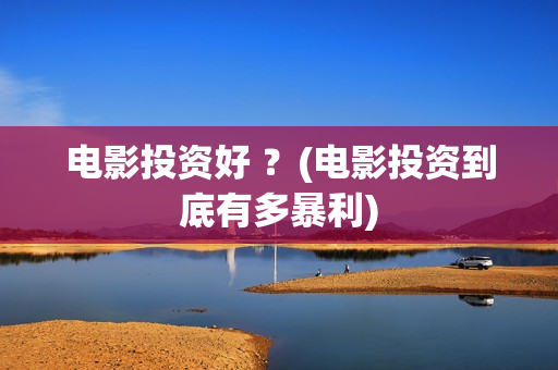 电影投资好 ？(电影投资到底有多暴利)