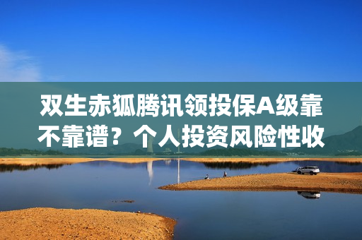 双生赤狐腾讯领投保A级靠不靠谱？个人投资风险性收益(剧名《双生赤狐》)
