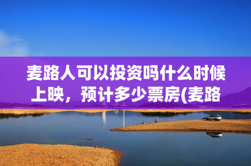麦路人可以投资吗什么时候上映，预计多少票房(麦路人投资方)