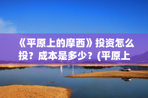 《平原上的摩西》投资怎么投？成本是多少？(平原上的摩西剧情详解)