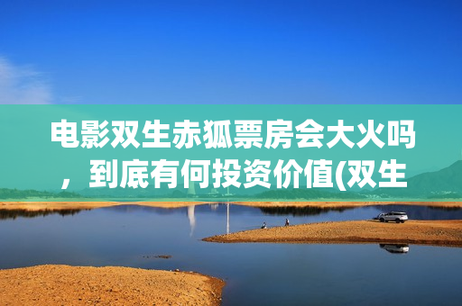 电影双生赤狐票房会大火吗，到底有何投资价值(双生赤狐电影演员表)