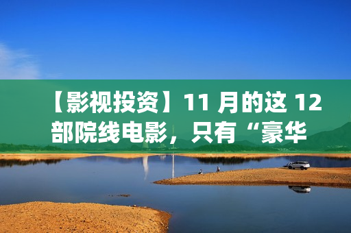 【影视投资】11 月的这 12 部院线电影，只有“豪华”才能形容！(影视投资正规吗)
