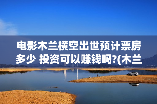 电影木兰横空出世预计票房多少 投资可以赚钱吗?(木兰:横空出世在线播放)